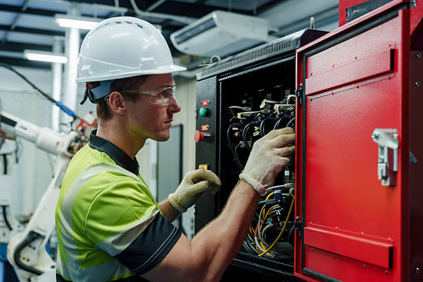 24/7 Emergency Generator Installation experts in Crooked Lake Park, FL