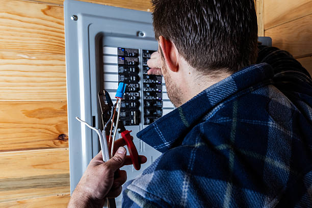 Affordable Generator Installation solutions in Crooked Lake Park, FL